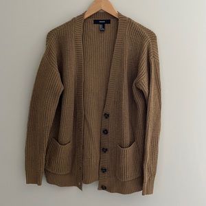 Sweater Cardigan